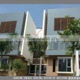 Wpc Wall Decoration Panels