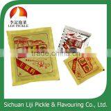 Chinese Taste Family Use Seafood Condiment,spicy Seasoning for Fish thumbnail-2