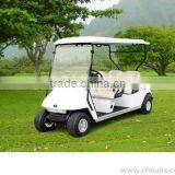 Chinese Wholesale Golf Carts JDG-04 for Sale thumbnail-1