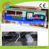 Factory Supply Mini Egg Incubator Temperature Humidity Controller and the Egg Incubator Parts thumbnail-1