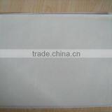 Front Projection Screens With Eyelet and Black Border