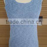 16HLC-L001 Linen Top