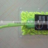 FOLDABLE MICROFIBER CHENILLE HANDY MAGIC DUSTER thumbnail-1