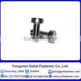 Self-tapping/cutting Locking Screws With Cross Recessed Pan/ Countersunk Head/Cross Recessed Raised Countersunk Head thumbnail-3