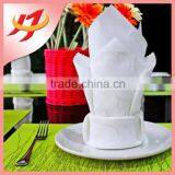 China Supplier Dining Room Wholesale Linen Napkins thumbnail-2