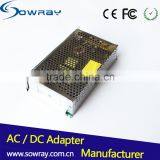 Factory Hot Sell New LED Power Supply 5V 40A 200W Switching Mode Power Supply