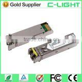 SFP 1550nm STM4 622M 80km Cisco Compatible Modules SFP-OC12-LR2 thumbnail-3
