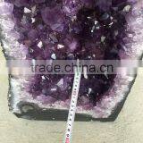 Wholesale Nature All Kinds of Amethyst Geode Quartz Crystal thumbnail-4