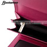 Popular Women Long Wallet and Purse Clutches Hand Bag thumbnail-5