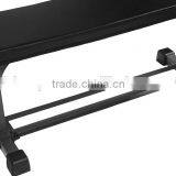 Professional Gym Fitness Equipment Flat Bench thumbnail-1