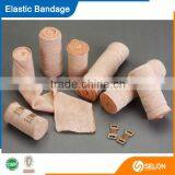SELON SKIN COLOURED MEDICAL HIGH ELASTIC BANDAGE