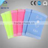 China Fashion Colorful Neoprene Stretch Knee Support Brace for Kids thumbnail-4