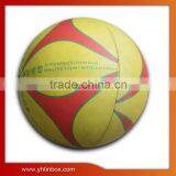 Christmas Egg Shape Tin Box