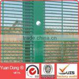 HIgh Security Dense Welded Wire Mesh Fence