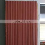Decorative Elegant Vertical Sheer Blinds thumbnail-5