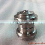 Customized Titanium Bicycle Headset Titanium Bike Head Set Made in China thumbnail-2