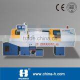 HY1700NC High Efficiency Deep Hole Drlling Machine thumbnail-1