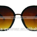 Sunglasses 2016 Square Frame Custom Quality New Design Sunglasses thumbnail-2