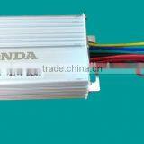 Brushless Intelligent Electric Bicycle Motor Controller 24v/ 36v/ 48v/ 60v/ 72v thumbnail-2