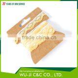 New Designed 13mm Decorative Stretch Lace Trim for Sale thumbnail-1