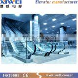 XIWEI TOP QUALITY Indoor , Home & Outdoor Escalator With Competitive Price From China SUPPLIER thumbnail-2