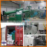 JNC Waste Motorcycle Oil Recycle Machine