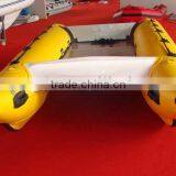 inflatable speed boat/ inflatable sports boat