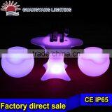 Creative Mushroom Bar Stool thumbnail-1