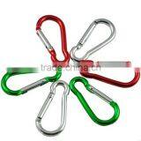 Hot Sale Safety Aluminum Snap Mountain Climbing Hook For Cup thumbnail-5