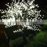 Popular Europen Artificial Lighted Trees