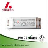 90-135V/ 170-265Vac Rohs 500ma Constant Current Dimmable Led Driver