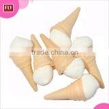 Foam Ice Cream Shaped Jam Filled Marshmallow Candy thumbnail-2
