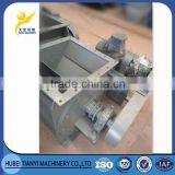 Electric Rotary Airlock Discharge Valve for Bulk Material Discharge thumbnail-2