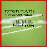 Optical Source Fluorescent Bulb Tube T8/T9/T10/T12 20w/40w 2feet/4feet thumbnail-2