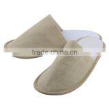 Professional Cotton Waffle Hotel Slippers thumbnail-5