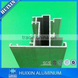 Perfil de Aluminio Window Profil Wooden Aluminium Ethiopia Profile thumbnail-6