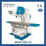 XL5032 vertical milling machine price