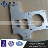 High Precision Customized Aluminum Cnc Machining Parts Made in China thumbnail-2