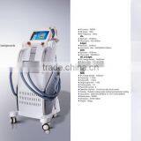 Natural Treatment Mobile Laser Hair Removal Three Handle Med140C+ thumbnail-5