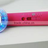 BP-010B Portable Ultrasonic Physiotherapy Equipment for Weight Loss and Stretch Marks Removel thumbnail-6