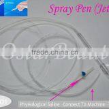 (CE Proof) o2 Jet Peel Diamond Facial Mask Ozone Spray Facial Spray Machine OB-JP 01 thumbnail-6