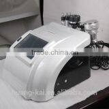 Permanent Tattoo Removal Body Shaping Ultra Lipo Body Slimming Cavitation+rf Beauty Slimming Machine Haemangioma Treatment thumbnail-2