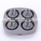 Hot New Products For 2016 Handheld Hair Growth Head Massager High Quality Personal Massager thumbnail-6