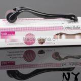 Mesotherapy Derma Roller 540 Titanium Needles 100% Sastifaction thumbnail-1