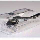 BLACK 540PINS MICRONEEDLING DERMAROLLER thumbnail-2