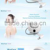 Tighten Skin Wrinkle Removal Facial Massage Machine Missface TEDS thumbnail-2