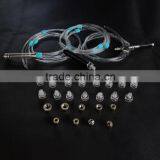 M-D3 Dry & Wet Microdermabrasion System+diamond Dermabrasion Machine / Skin Peeling Machine (CE Approval) thumbnail-6