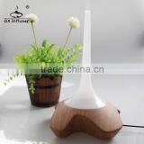 GX Diffuser Ionic Air Purifier/ultrasonic Aroma Diffuser/air Freshener