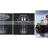 16 oz Pet Plastic Disposable Cup thumbnail-1