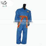 Karate Uniforms/Martial Art Wears/boxin/judo/Kungfu Uniform thumbnail-6